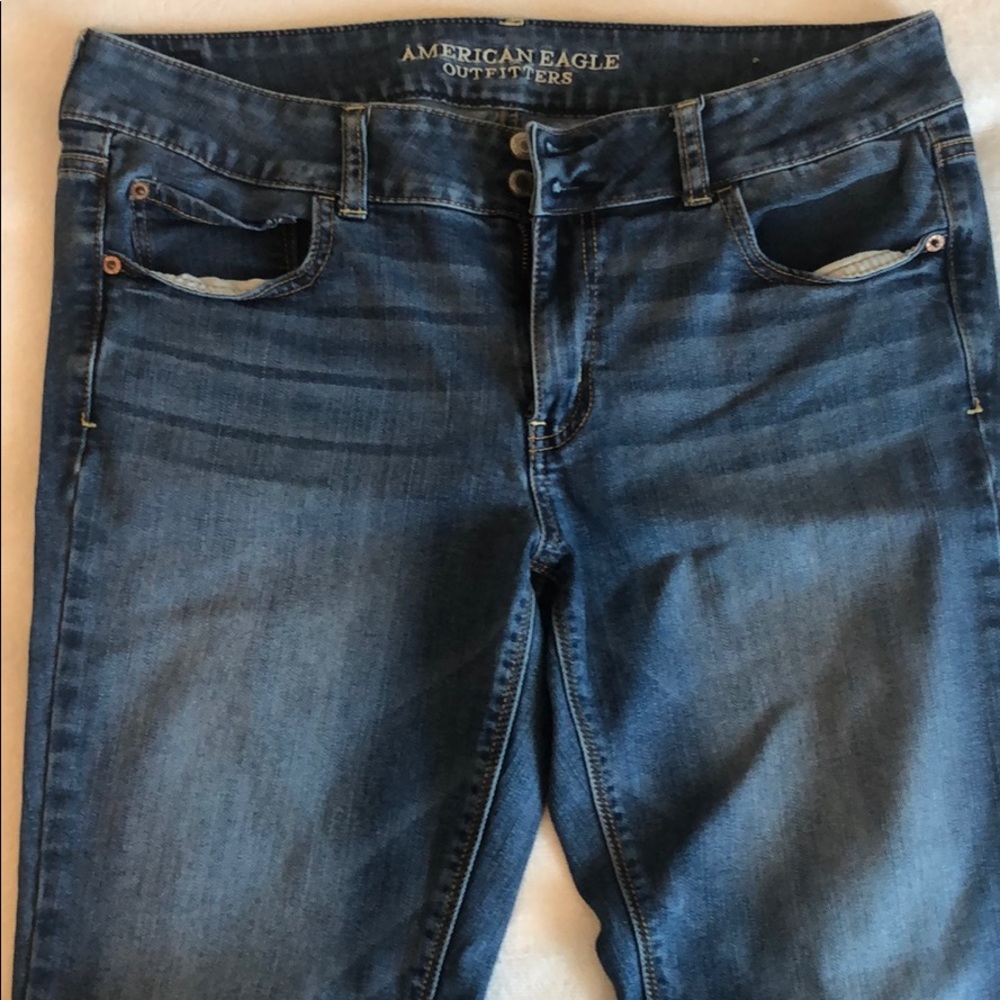 Artist Jeans